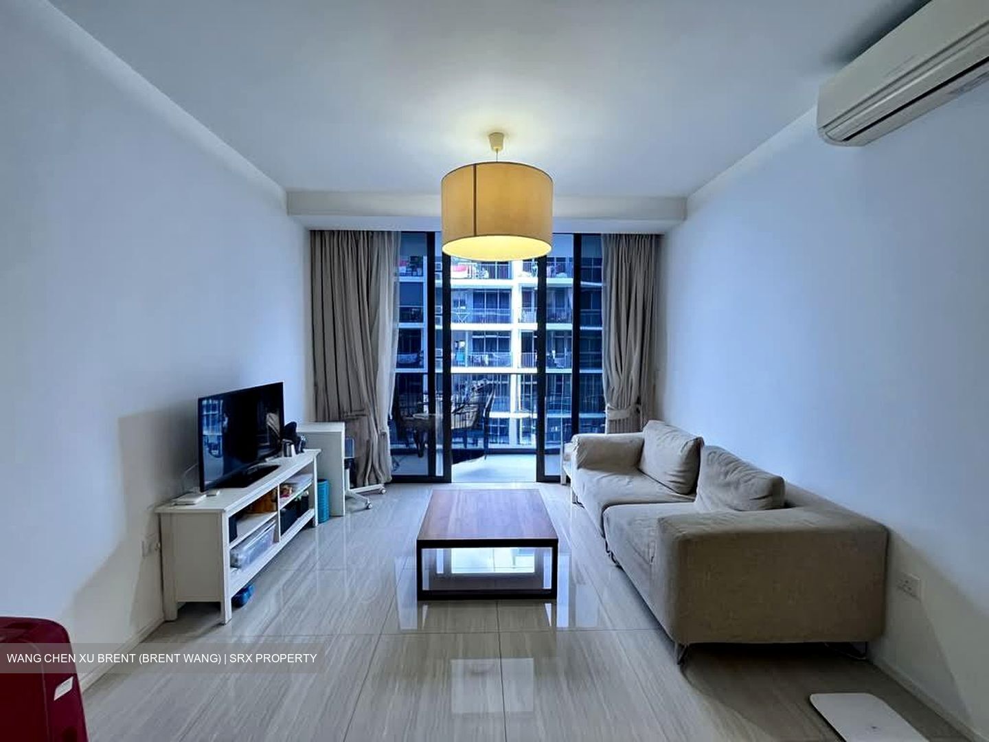 My Manhattan (D18), Condominium #589755361